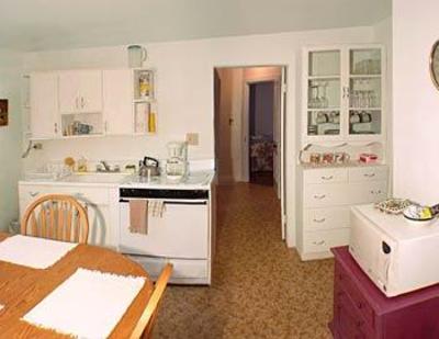 фото отеля Village Suites