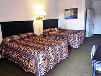Motel 6 Rhome