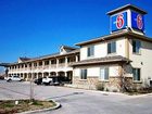 фото отеля Motel 6 Rhome