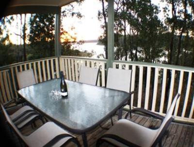 фото отеля Lake Monduran Holiday Park