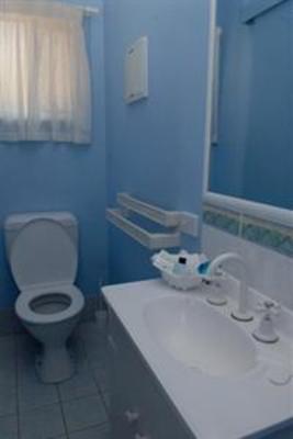фото отеля Lake Monduran Holiday Park