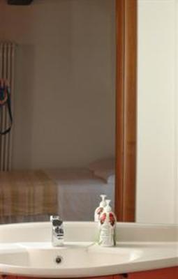 фото отеля B&B Home Sweet Home Cascina