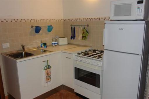 фото отеля B&B Home Sweet Home Cascina