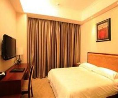 фото отеля Jinghao Hotel