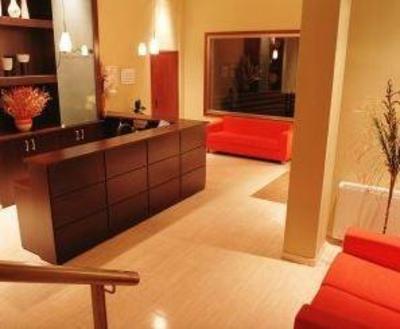 фото отеля Someso Apartamentos Turisticos A Coruna