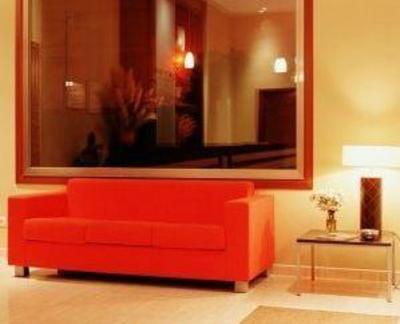фото отеля Someso Apartamentos Turisticos A Coruna