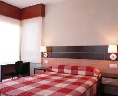 фото отеля Someso Apartamentos Turisticos A Coruna