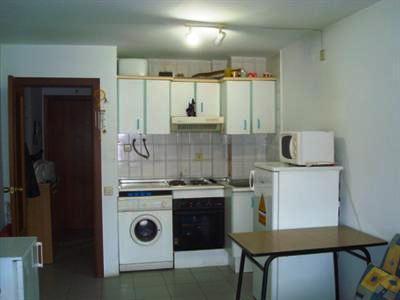 фото отеля Pino Alto Apartamentos