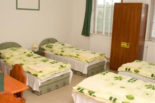 фото отеля Popeye Pension & Restaurant