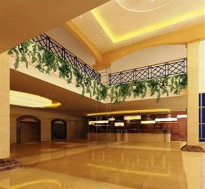 фото отеля Airport Xiangyue Hotel