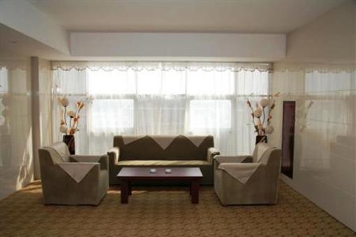 фото отеля Airport Xiangyue Hotel