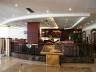 фото отеля Airport Xiangyue Hotel