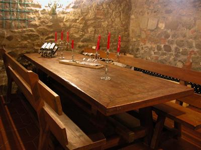 фото отеля L'Aiolina Apartment Castelnuovo Berardenga