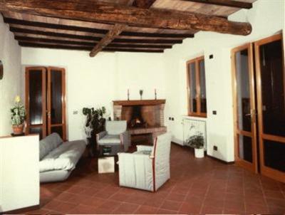 фото отеля L'Aiolina Apartment Castelnuovo Berardenga