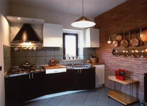 фото отеля L'Aiolina Apartment Castelnuovo Berardenga