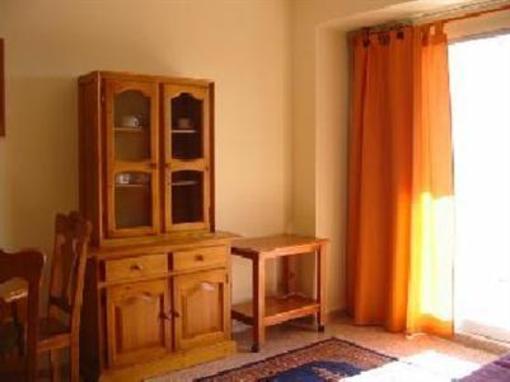 фото отеля Infante Hotel Gandia