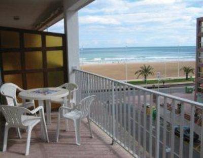 фото отеля Infante Hotel Gandia