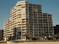 Infante Hotel Gandia