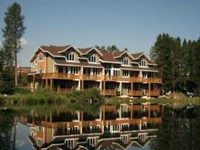 Telemark Townhomes by Vacations Inc.