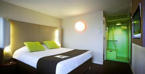 фото отеля Campanile Hotel Dreux