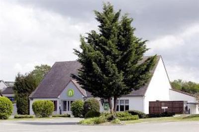 фото отеля Campanile Hotel Dreux