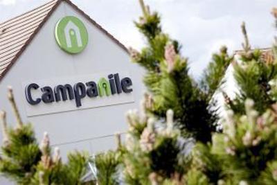 фото отеля Campanile Hotel Dreux