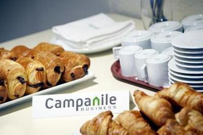 фото отеля Campanile Hotel Dreux