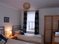 Southover Beach Apartments