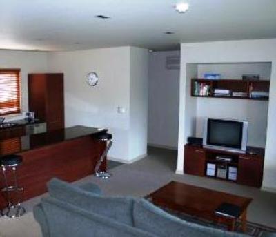 фото отеля Rakaia Villas at Terrace Downs