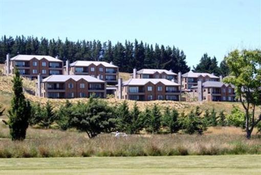 фото отеля Rakaia Villas at Terrace Downs