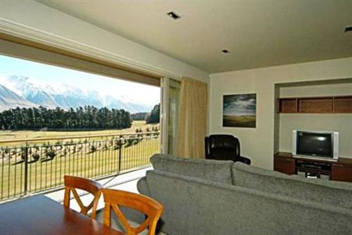 фото отеля Rakaia Villas at Terrace Downs
