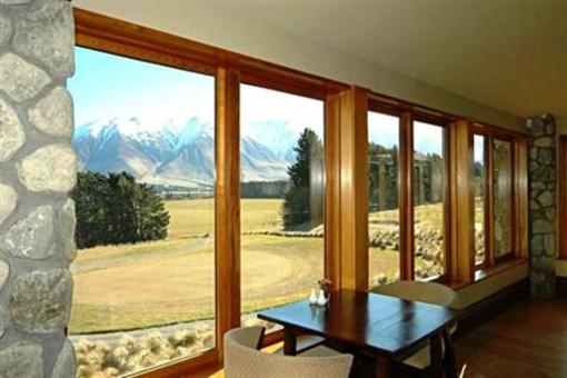 фото отеля Rakaia Villas at Terrace Downs
