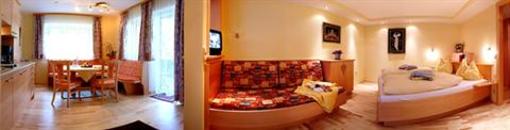 фото отеля Hotel Ortnerhof