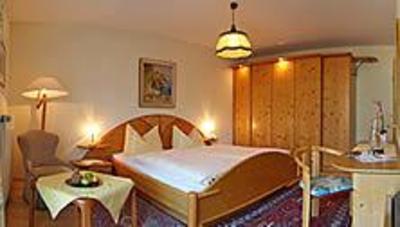 фото отеля Hotel Ortnerhof