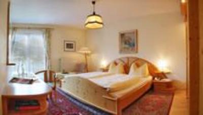 фото отеля Hotel Ortnerhof