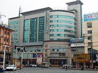 Today Inns Changsha Furong Square
