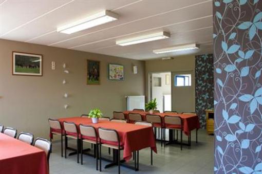 фото отеля Filippus Vakantiehoeve