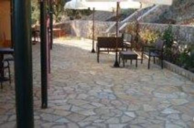 фото отеля Panorama Villas Ermones