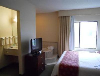 фото отеля SpringHill Suites Minneapolis Eden Prairie