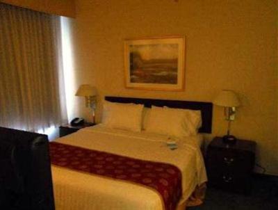 фото отеля SpringHill Suites Minneapolis Eden Prairie