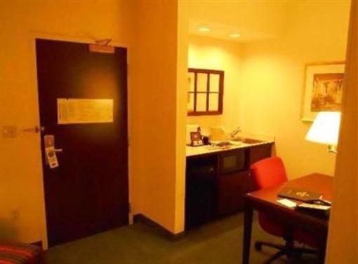 фото отеля SpringHill Suites Minneapolis Eden Prairie
