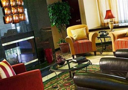 фото отеля SpringHill Suites Minneapolis Eden Prairie
