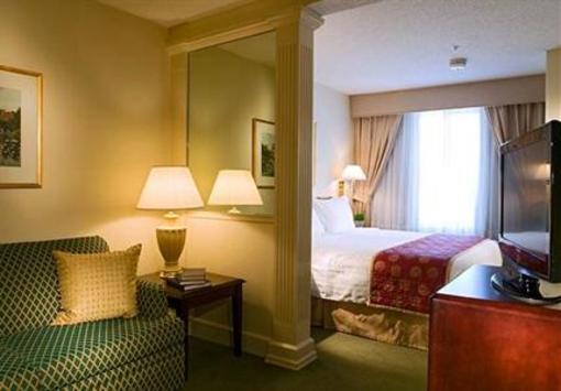 фото отеля SpringHill Suites Minneapolis Eden Prairie
