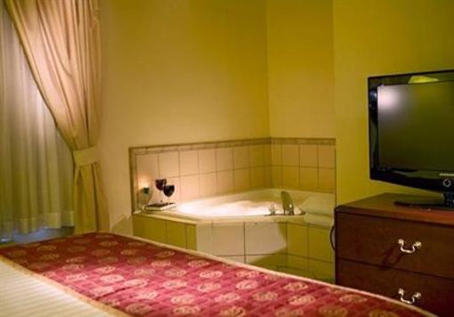 фото отеля SpringHill Suites Minneapolis Eden Prairie