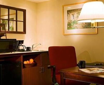 фото отеля SpringHill Suites Minneapolis Eden Prairie