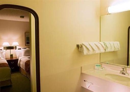 фото отеля SpringHill Suites Minneapolis Eden Prairie