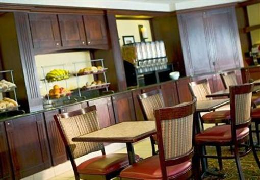 фото отеля SpringHill Suites Minneapolis Eden Prairie