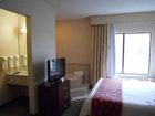 фото отеля SpringHill Suites Minneapolis Eden Prairie