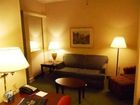 фото отеля SpringHill Suites Minneapolis Eden Prairie