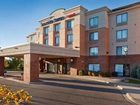 фото отеля SpringHill Suites Minneapolis Eden Prairie